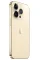 Apple iPhone 14 Pro 128GB Gold e-Sim